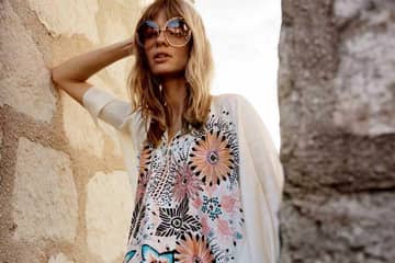 Yoox Net-A-Porter Group sales hit 1 billion euros for first time
