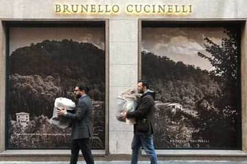 Brunello Cucinelli: ricavi a +10,7 percento nell'H1 2017