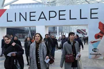 Lineapelle è in agenda a Milano dal 4 al 6 ottobre