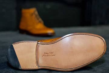 Loake Shoemakers komt naar Nederland