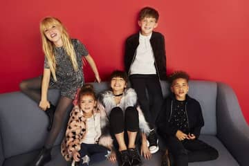 Владелец Topshop запускает новый бренд одежды для детей