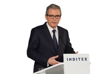 Le PDG d’Inditex a perçu 10 millions d’euros en 2016