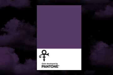 Love Symbol #2: в Pantone назвали новый оттенок в честь Принса