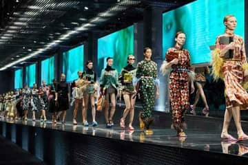 Cnmi presenta la bozza di calendario di Milano moda donna