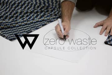 Skunkfunk presenta su segunda colección Zero Waste