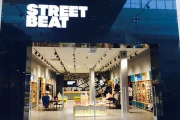 Новые магазины Street Beat открыты в Сибири