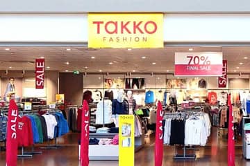 Takko will mit kleinen Filialen groß expandieren