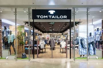 Tom Tailor открыл второй магазин в Краснодаре