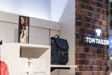 Tom Tailor открыл первый магазин в Ростове-на-Дону