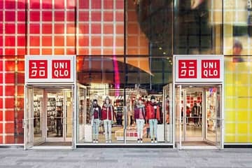 Uniqlo будет продавать одежду через торговые автоматы