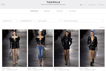 TagWalk, le moteur de recherche spécial mode