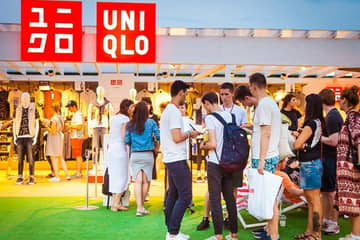 Uniqlo выходит на рынок Испании и планирует потеснить Zara
