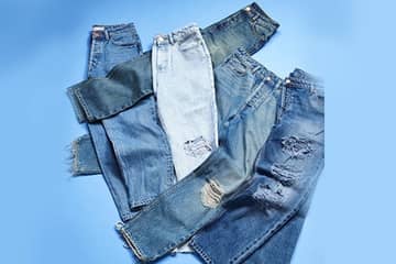 Asos launcht nachhaltige Jeans Kollektion