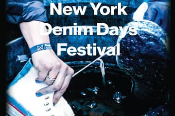 NY Denim Days Brand Roster Expands, Adds Denim Bigwigs To List Of Participants