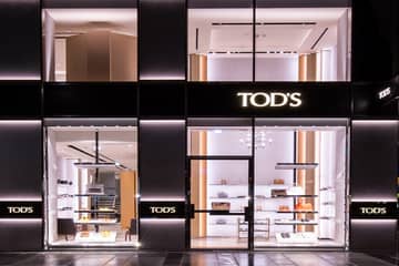 Tod's apre il primo flagship store a Vienna