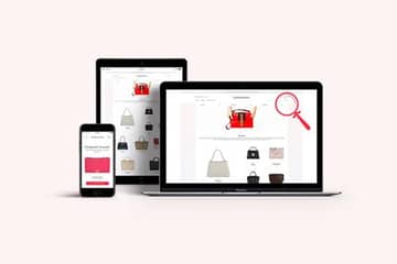 Fashionette launches revamped UK website
