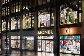 Monki to launch two new UK stores
