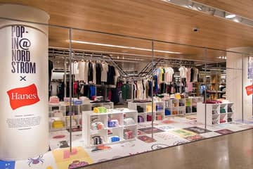 Nordstorm propose un nouveau concept de magasins