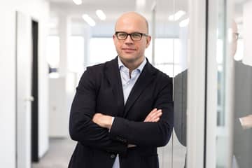Haglöfs bekommt deutschen CEO