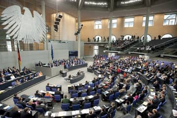 Nach der Bundestagswahl: HDE fordert „zügige Koalitionsverhandlungen“