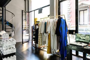 Aere-Store apre il primo negozio a Milano