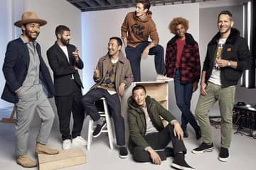 Gap launches collection of best new menswear designers with GQ