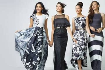 Amazons opens first fashion studio Blink in India