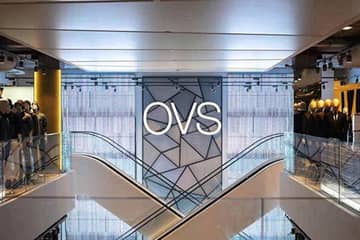 Ovs: vendite in crescita nell'H1 2017