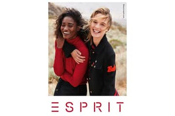 Esprit posts net profit growth in FY16/17 but revenues drop 8.7 percent