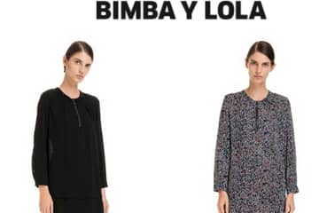 Bimba y Lola’s turnover advances 24 in H1FY17
