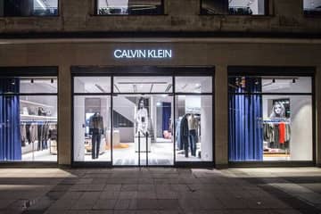 Calvin Klein eröffnet neues Store-Konzept in Düsseldorf und Shanghai