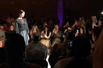 LA Fashion Week returns to downtown LA for SS18 collections