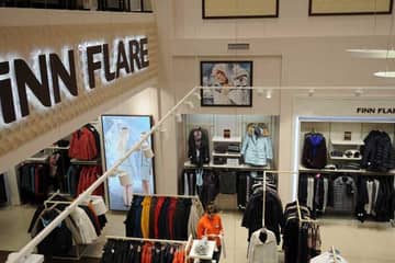 Finn Flare подписала соглашение о продажах в крупнейшем онлайн-магазине Европы Zalando