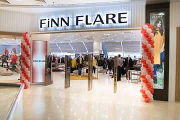 До конца года Finn Flare откроет 5 магазинов в новом концепте