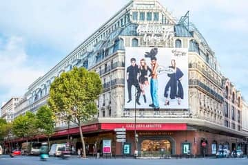 Los puntos fuertes de la fusión entre La Redoute y Galeries Lafayette