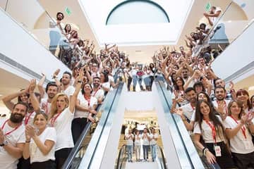 H&M annonce une hausse de ses ventes trimestrielles