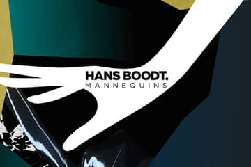 Hans Boodt Mannequins ouvre un showroom à Paris