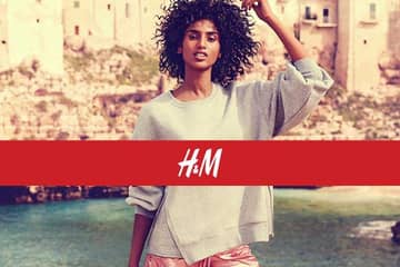 H&M открывает магазины в Нижневартовске, Самаре и Барнауле