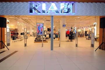 Бренд Kiabi открыл второй магазин в Санкт-Петербурге