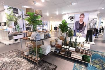 Faillissement voor Nederlandse winkels Miller & Monroe