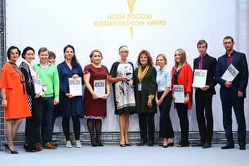 XI сезонов конкурса "Мода России" – 57 обладателей премии Russian Fashion Award