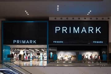 Primark attende una crescita delle vendite del 13 percento nel FY