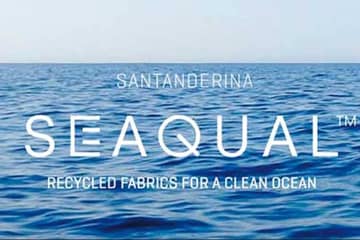 Seaqual, la nouvelle fibre écologique et ambitieuse