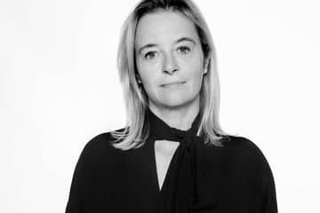 Isabelle Guichot is the new CEO of Maje