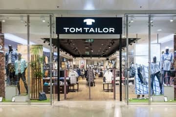 Tom Tailor открыл первый магазин в Киргизии