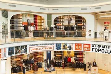 8 сентября магазин Uniqlo Атриум откроется в новой концепции