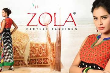 Zola: Focuses on effortless styles at pocket friendly prices