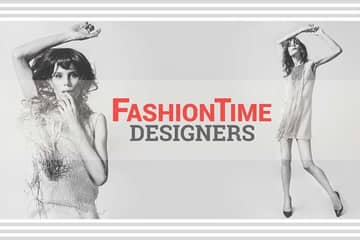 27 сентября в Москве пройдет показ FashionTime Designers