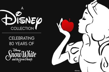 Kipling x Disney to release debut Snow White collection