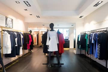 La Dress opent winkel op de Meent in Rotterdam